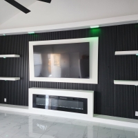 Creative Carpentry Ideas to Enhance Your San Antonio Home