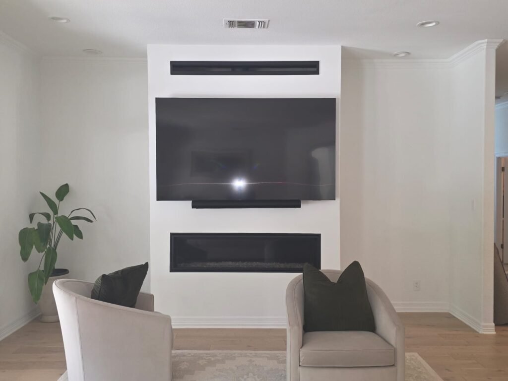 custom-entertainment-center-modern