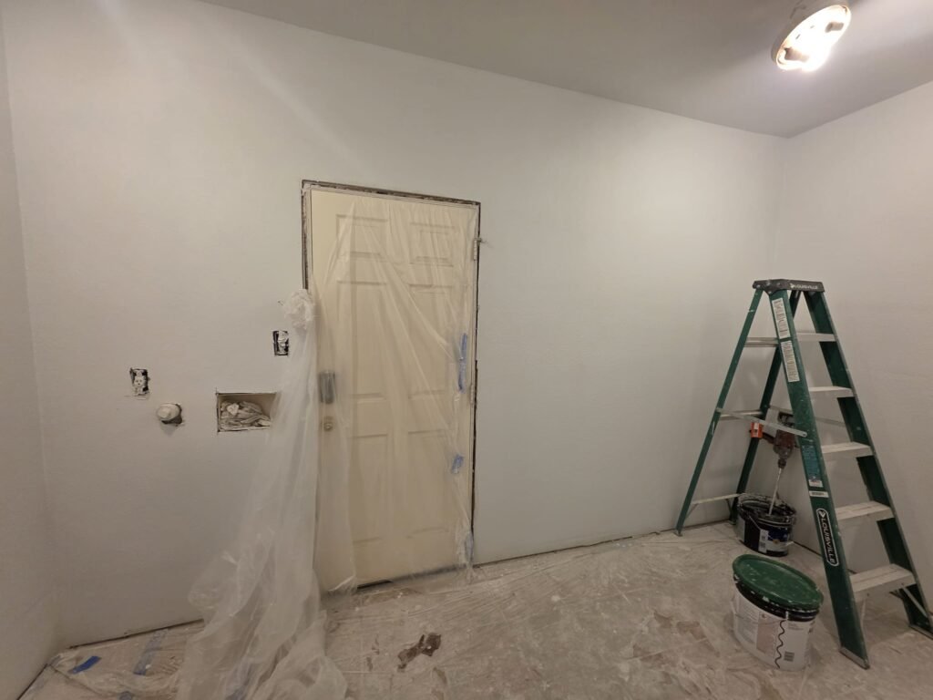 home remodeling