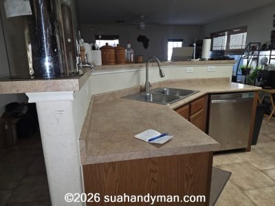 Kitchen Remodeling helotes