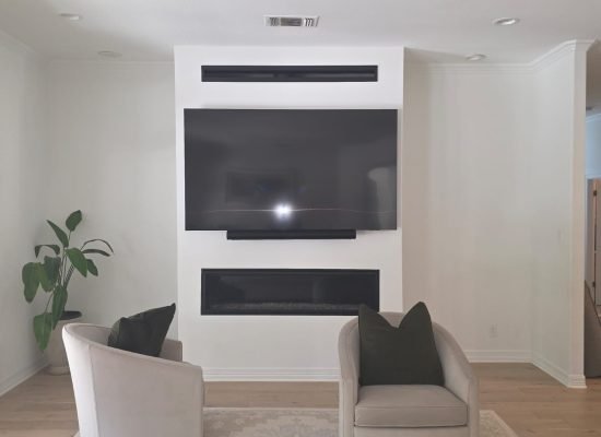 custom-entertainment-center-modern