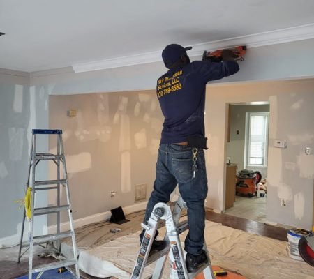 Handyman Services San Antonio