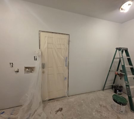 home remodeling