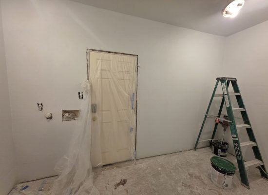 home remodeling